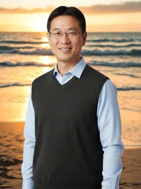 Alex Cannon Sweater Vest Men's Size Quilted Shoulders Sleeveless Knitted